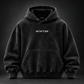 W!NT3R Rebirth Hoodie- SEASON 001